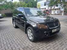 Suzuki Grand Vitara 2006 SUV