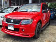 Suzuki GRAND VITARA 2006 AUTO 2006 SUV