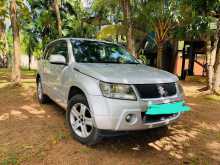 Suzuki Grand Vitara 2006 SUV