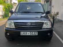 Suzuki Grand Vitara 2005 SUV