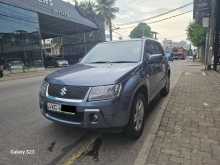 Suzuki GRAND VITARA 2006 SUV