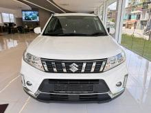 Suzuki Vitara 2019 SUV