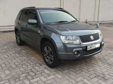 Suzuki Grand Vitara 2006 SUV