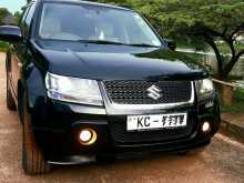 Suzuki Grand Vitara 2006 SUV