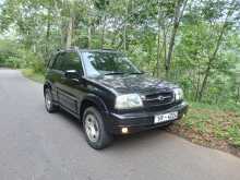 Suzuki Grand Vitara 2000 SUV