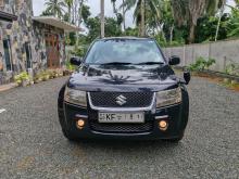 Suzuki Grand Vitara 2007 SUV