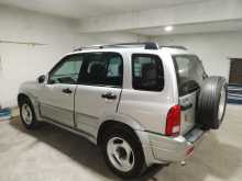 Suzuki Grand Vitara 1999 SUV
