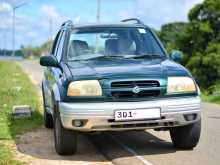 Suzuki Grand Vitara 1999 SUV