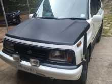 Suzuki Grand Vitara 1994 SUV