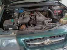 Suzuki Grand Vitara 1998 SUV
