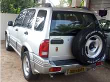 Suzuki Grand Vitara 4x4 1999 SUV