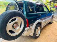Suzuki Grand Vitara 1999 SUV