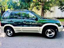 Suzuki Grand Vitara 1999 SUV