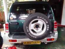 Suzuki Grand Vitara 1999 SUV