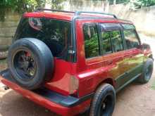 Suzuki Grand Vitara Pajero Rvr 1999 SUV