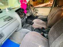 Suzuki Grand Vitara 1999 SUV