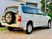 Suzuki Grand Vitara Escudo XL7 V6 2000 SUV