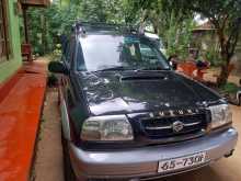 Suzuki Grand Vitara 4wheel 2000 SUV