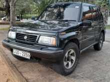 Suzuki Grand Vitara 2000 SUV
