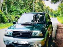 Suzuki Grand Vitara 2000 SUV