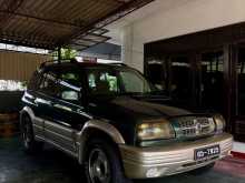 Suzuki Grand Vitara 2000 SUV