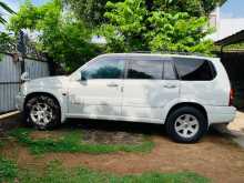 Suzuki Grand Vitara V6 Escudo XL-7 2001 SUV