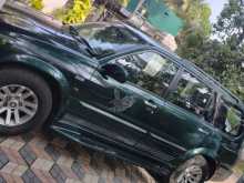 Suzuki GRAND VITARA 2006 SUV