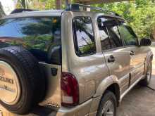 Suzuki Grand Vitara 2003 SUV