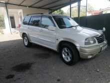 Suzuki Grand Vitara 2004 SUV