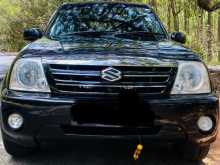 Suzuki Grand Vitara 2004 SUV
