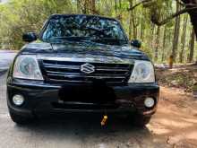 Suzuki Grand Vitara 2004 SUV