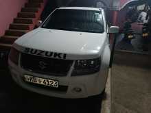 Suzuki Grand Vitara 2005 SUV
