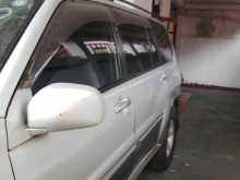 Suzuki Grand Vitara 2005 SUV