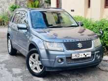 Suzuki GRAND VITARA 2006 SUV