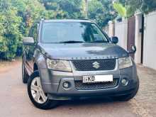 Suzuki GRAND VITARA 4WD 2006 SUV