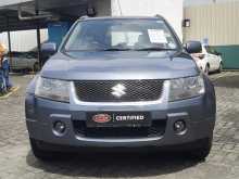 Suzuki Grand Vitara 2006 SUV