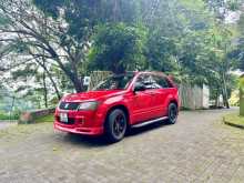 Suzuki Grand Vitara 2006 SUV