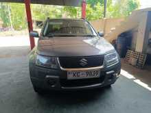 Suzuki Grand Vitara 2006 SUV