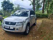 Suzuki Grand Vitara 2006 SUV