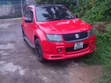 Suzuki Grand Vitara 2006 SUV