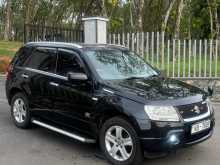 Suzuki Grand Vitara 2006 SUV
