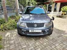 Suzuki Grand VITARA 2006 SUV