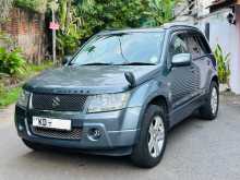 Suzuki GRAND VITARA 4WD 2006 SUV