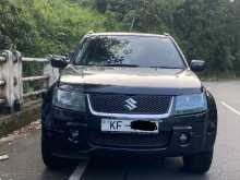 Suzuki Grand Vitara 2006 SUV