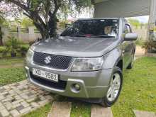 Suzuki GRAND VITARA 2007 SUV