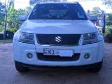 Suzuki GRAND VITARA 2007 SUV