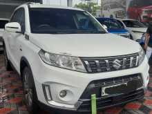 Suzuki Grand Vitara 2019 SUV