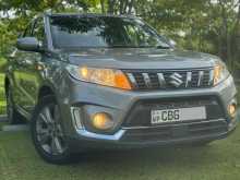 Suzuki Grand Vitara Turbo 2019 SUV