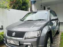 Suzuki Grand Vitara 2006 SUV