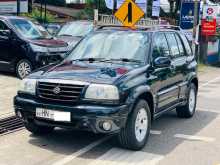 Suzuki GRAND VITARA 2003 SUV